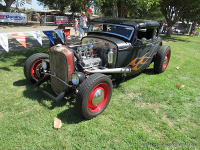  August 2012 Good Guys Rod and Custom Show Coverage