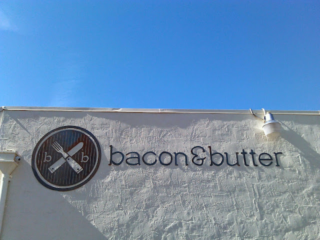 A Tale of Two Sacramento Restaurants