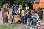Totemtoeren 2012: Foto