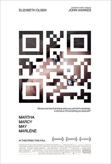 Martha Marcy May Marlene poszter 01