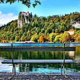 BledSlovenia BledSlovenia