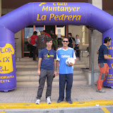 II Marató de Muntanya de Borriol - Castelló (25-Mayo-2008) II Marató de Muntanya de Borriol - Castelló (25-Mayo-2008)