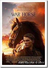 Movie - War Horse