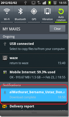 muat-turun m-mathurat APK terus - selesai download muat-turun m-mathurat APK terus - selesai download