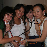 Karen's BDay - June 7, 2008