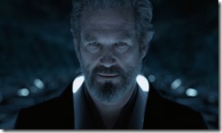 Tron Legacy Flynn Smiles