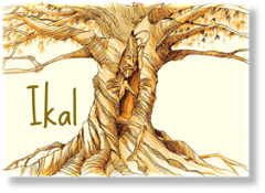 Ikal Ikal