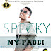 (SWEET MUSIC) SPECKY_MY PADI + IN THE MOOD