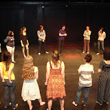 Drew Workshop (Mar 11)