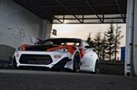 TRD-86-GFriffon-Project-4 TRD-86-GFriffon-Project-4