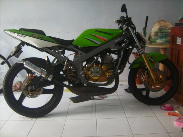 GALLERY MOTOR SPORT MODIFIKASI title=