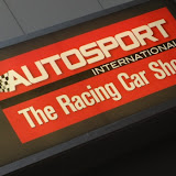 AUTOSPORT 2012