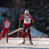 Marion Rønning Huber