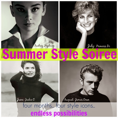 Summer Style Soiree Image Summer Style Soiree Image