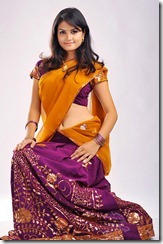 madhulika-telugu-actress_in_saree