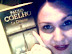 Marie-Lyne Cournoyer from Canada