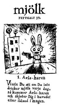 arlaharen