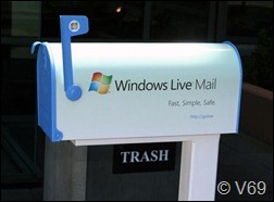Marca Live será extinta com o Windows 8
