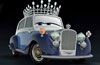 Descargar Cars 2 Windows 7 Theme gratis