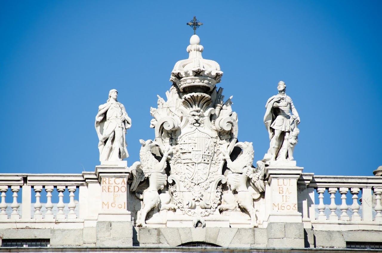 Palacio Real
