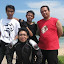 Touring Lintas Pesisir Selatan Jatim Jateng
