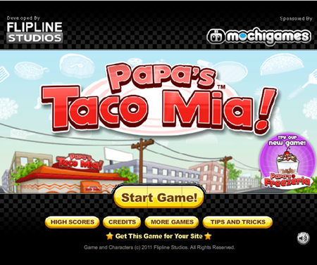 papa's taco mia