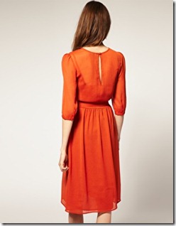 midi chiffon-dress1 midi chiffon-dress1