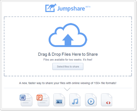 Jumpshare