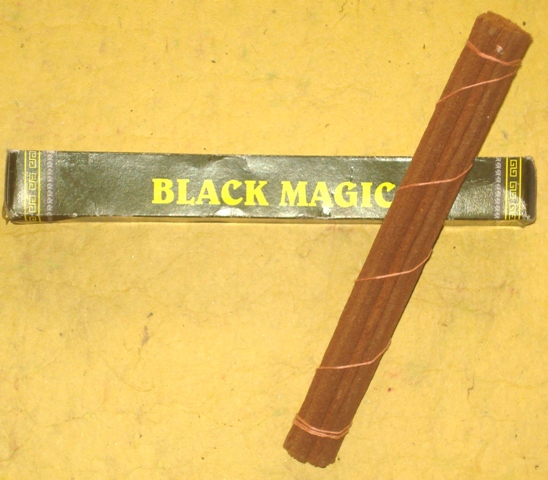 Black Magic