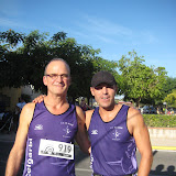 11º BENIARBEIG 2012