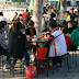 Xiamen : temple de Nanputuo, thé
