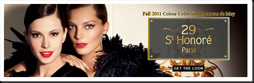lancome 20st honore lancome 20st honore