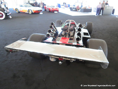  2012 Auction Previews Monterey California