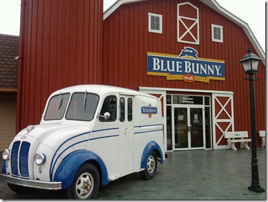 Old Blue Bunny Museum Old Blue Bunny Museum