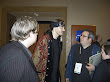 Mystery At Affiliate Summit 1