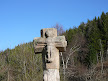 chapelle Saint Méen, Laval-Atger