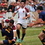 Two years n a row, Brother Rice Trailed at halftime and two years in a row the Crusaders fought back to previal winning the Illinois High Scholl Tier I Rugby Championship in Lemont. Br Rice Rugby 2013 Title_Paulius_ASC_6034.jpg