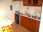it:Dettaglio Cucina Surfhouse;