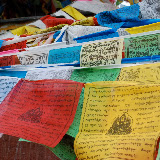 Shangri-la - sutras