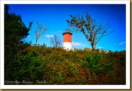 Nauset Light