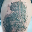 Leopard #6