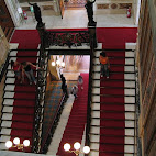 Pal&Atilde;&iexcl;cio do Catete