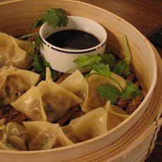 Gyoza