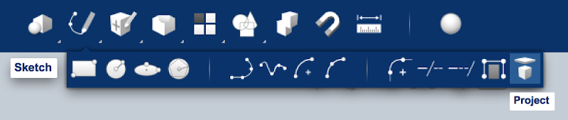 Project_Toolbar.png Project Toolbar