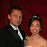 Anne and Naim's wedding - September 30, 2006