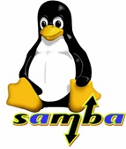 linux-samba