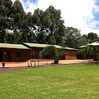 Tloma Lodge © Fotos: Doreen Schütze | Outback Africa Erlebnisreisen