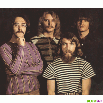 CCR CCR