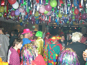 Carnaval Vrijdag