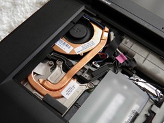 ThinkPad W520